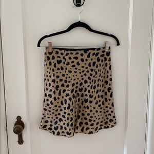 Réalisation par The Cookies Skirt in Wild Things